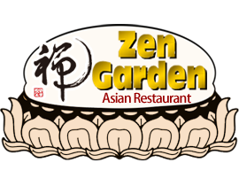 Zen Garden Asian Restaurant, Hebron, CT